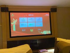 -金色印象·4K影院式足体养生(香榭里店)