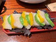 -七色云蔬食(喜邻里店)