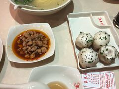 -东泰祥生煎馆(重庆北路店)
