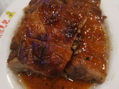 -澳门陈光记烧味饭店(南京德基广场店)