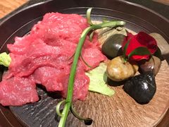 -盡膳口福跷脚牛肉火锅(合生汇购物中心店)