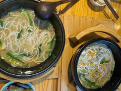 -勺子米线·云南传统小吃市集(四方街店)