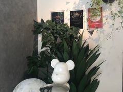 -Money Shops(愚园路店)