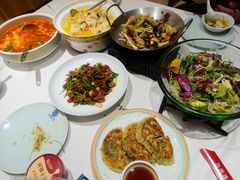 -惠丰堂饭庄·烤鸭·京味菜(翠微路店)