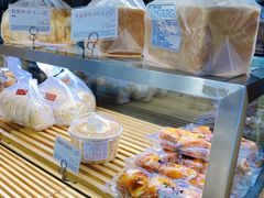 -苹果花园(乳山路店)