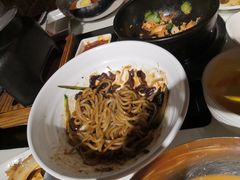 -火炉火自助餐(枫蓝国际店)