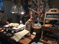 -Social 秀西餐厅-长沙瑞吉酒店(运达店)