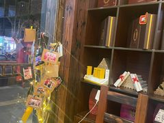 -莱仪堂艾灸经络养生馆(宜川路店)