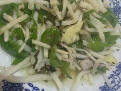 -呼吸森林·生态农庄农家乐私房菜