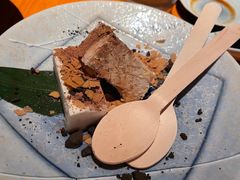 牛轧糖冰激凌-醉虎传(南锣鼓巷店)