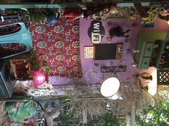 迷途主题旅馆-广州迷途主题旅馆(海珠广场店)