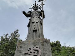 -海窝子古镇