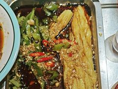 -古彭7只羊·招牌白串·碳锅羊肉旗舰店