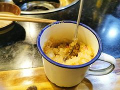冰汤圆-渝江湖老火锅(观音桥店)