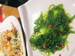 -管氏翅吧(国展店)