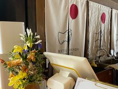 -Metal hands·铁手咖啡