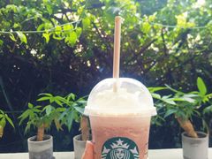 -星巴克臻选(广州沙面店)