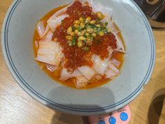 -老凯俚酸汤鱼(多彩城店)
