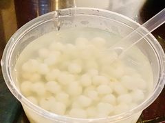 玉米糖水-粉家柳州螺蛳粉(杨宅路店)