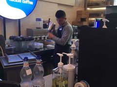 -瑞幸咖啡(解放碑英利大融城店)