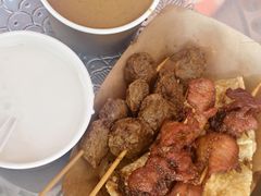 -谢怀亮芝麻茶