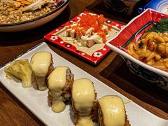 -無境·匠心日本料理(汉街店)