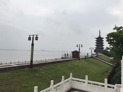 -观潮胜地公园
