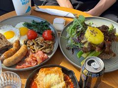 -Jamaicablue Coffeeshop(中央广场店)