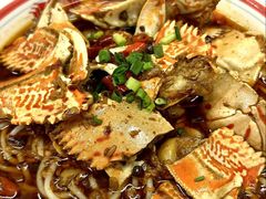 -堂瓦里·33年传统赣菜(第一街区店)