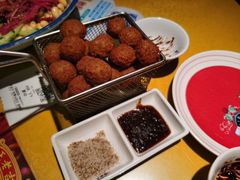 -大海碗·炸酱面·烤鸭·京菜(天坛店)