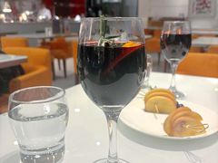 -北京德胜门华宇假日酒店·画廊咖啡厅