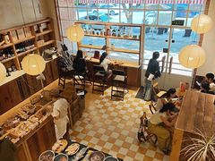 -佐敦面包铺·JORDAN BAKERY