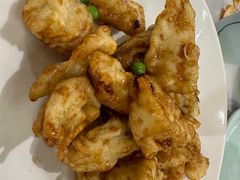 -北平食府(马鞍山路店)