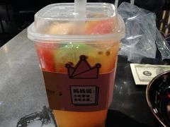 -果呀呀(国金街店)