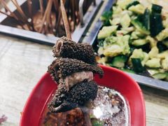 老徐涮肚-老徐烧烤涮肚(交道口店)