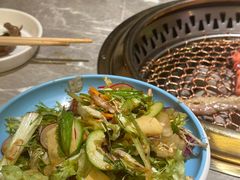 -韩盛·古法烤肉店(皇城恒隆广场店)