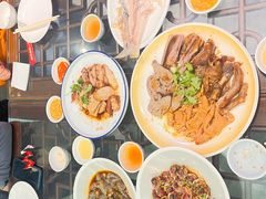 -吴记富苑(朝阳店)