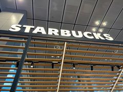 -星巴克咖啡(樟宜机场T3店)
