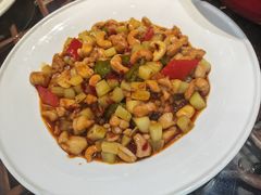 -陈记菜馆·非遗淮扬菜(东关街教场店)