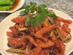 -徐记私厨(半淞园路店)