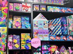 -LUSH(威尼斯人店)