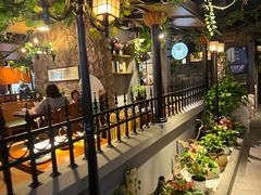 -龙抄手食府(浣花北路店)