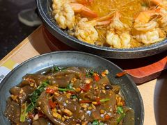 -胡马八破·川菜小馆(宽厚里店)