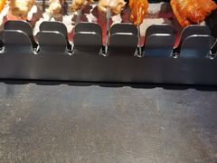 -很久以前羊肉串(中山公园店)