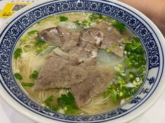 -尹兰楼西北风情餐厅(嘉定店)