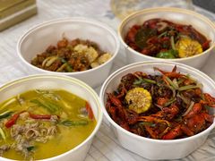 -七星龙虾城·海鲜·大闸蟹(吴江店)