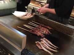 -东方红海鲜百汇(国际大厦店)