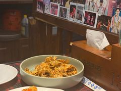 -玉桥餐厅(天坛店)