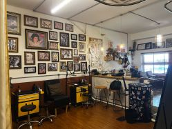 -脱白计划纹身集团