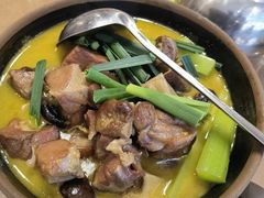 -张氏父子常德肠子馆(贺龙店)